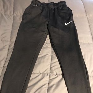Nike DRI-FIT Pants, Size Small